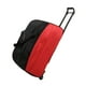 thumbnail image 3 of Bolsa de lona con ruedas Perfecl Plegable Rojo 60 cm x 35 cm, 3 of 8