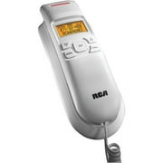 Legend Series Amplified Slim-line Corded Phone With Caller Id