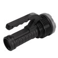 thumbnail image 1 of Fugacal Outdoor Lighting Flashlights Double Lamp Design Lightweight Portable Waterproof USB Charging LED Long Shot Flashlights,Handheld Flashlights,LED Camping Portable Lamp, 1 of 8