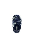 thumbnail image 4 of Rugged Shark Toddler Boys Sherpa Fuzzy Clogs, 4 of 5