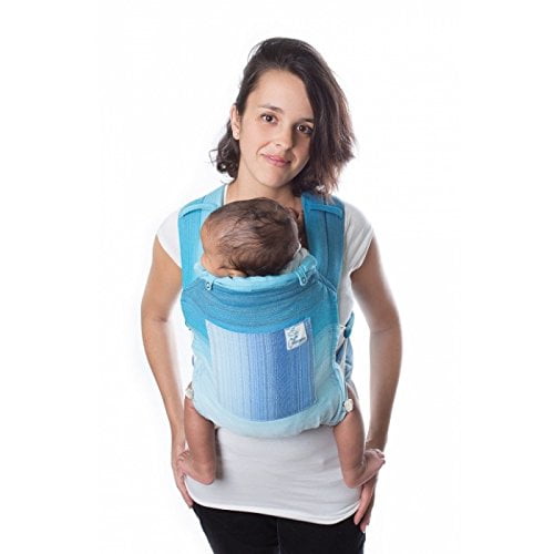 porte bébé chimparoo mei tai