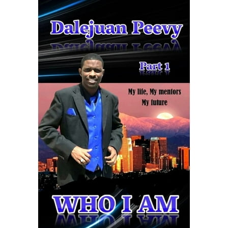 Who I Am, (Paperback)