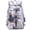 Multicolor, variant on ZLBDYG Laptop Backpacks - 15.6 Inchs School Backpack, Casual Daypack Book Bag for Women Students Elementary Middle High School Travel Bookbag, Back to School Supplies