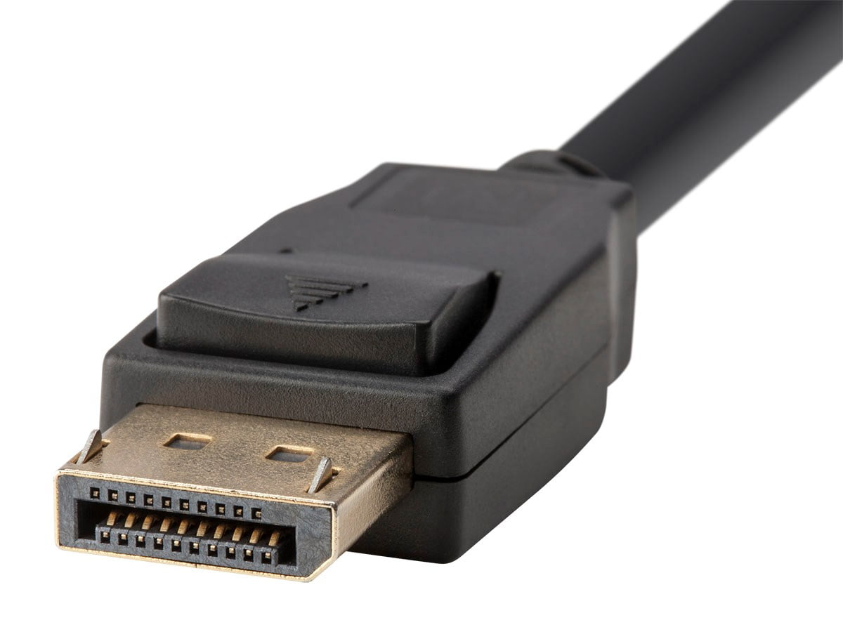 Monoprice Select Series DisplayPort 1.2 Cable 15ft 13362