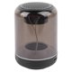 thumbnail image 3 of Altavoz Bluetooth potentes graves luces coloridas impermeable mini altavoz portátil para el hogar al aire libre negro, 3 of 9