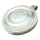thumbnail image 4 of Estuche de almacenamiento para dentaduras postizas ABS a prueba de polvo verde para resguardar el retenedor de ortodoncia, 4 of 8