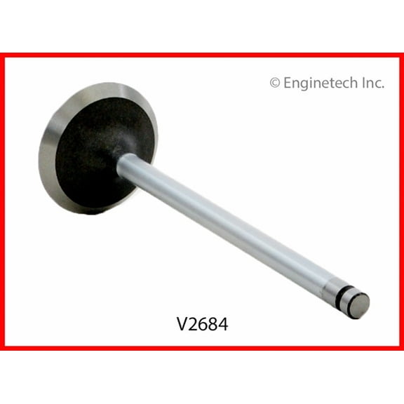 VALVE 1 INT GM CHEV 2.2