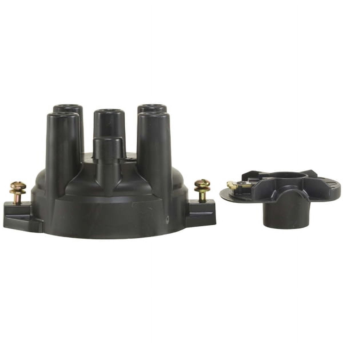 Distributor Cap and Rotor Kit