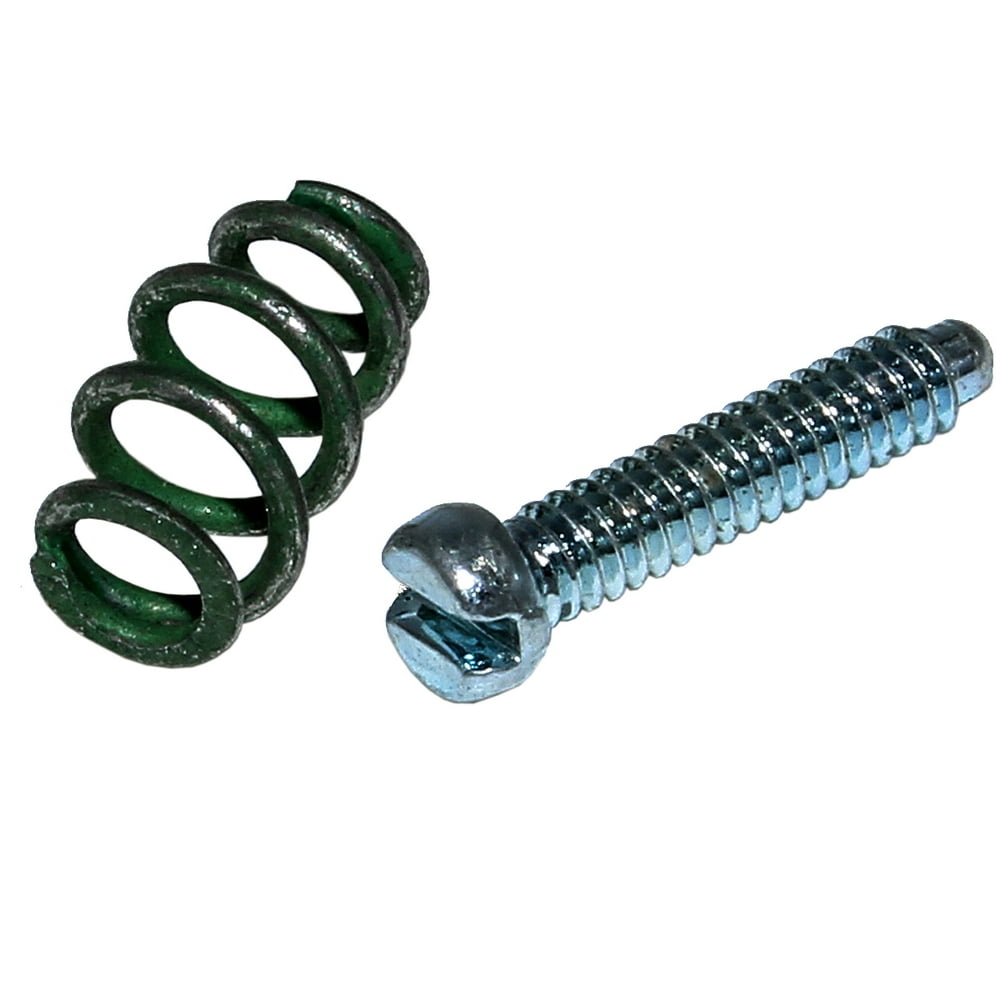 96612 Walbro Screw Idle Adjust Kit WLB96612