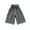 b-1520Black504, variant on WEIGFI Child Toddler Baby Girl Boy Classic Pants Plaid Elastic Jogger Gingham Long Pants Summer Fall Wide Leg Pants Holiday Trousers Solid Color Slacks