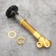 thumbnail image 1 of Kit de bomba de cebado de combustible Ticfox para coche Caterpillar, 1 of 10