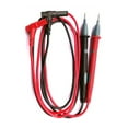 thumbnail image 1 of Digital Multimeter Automatic Voltmeter Profesional Tester Multimeter With Thermocouple Lcd Backlight Portable Data Hold Function , Readable, 1 of 6