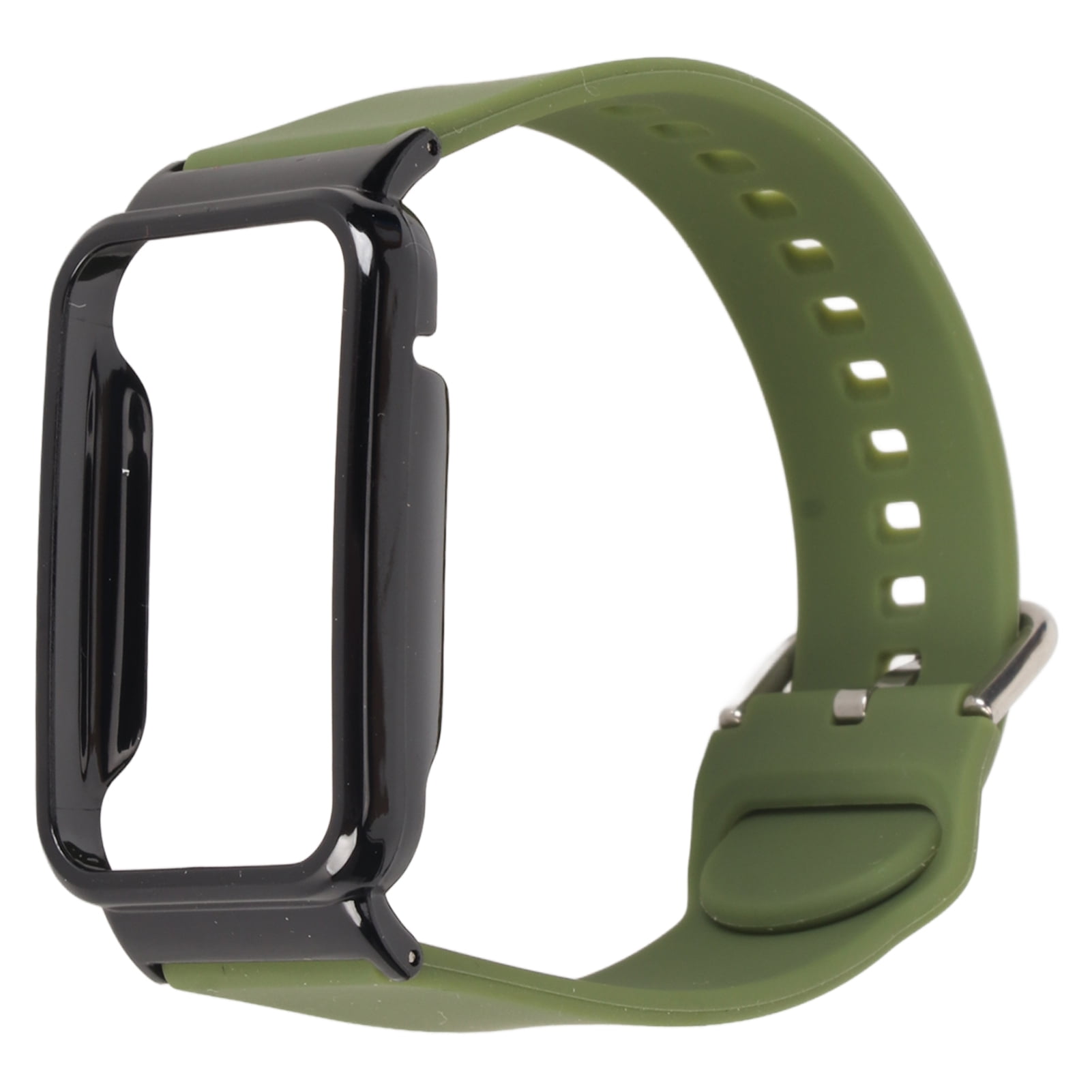 Smart watch rubber band hotsell