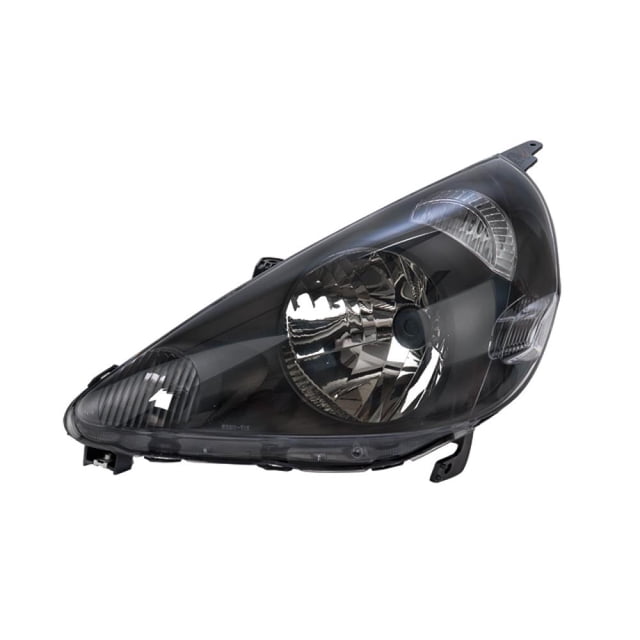 Faro DEPO Honda Fit 2006 - 2008 Piloto