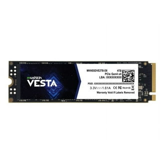 SSD 2TB PS5対応 M.2 NVMe 2280 PCIe Gen4 Seagate PS5 2TB Game Drive, Expansion SSD, PCIe Gen4 NVMe, 7300MB