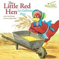 thumbnail image 2 of Bilingual Fairy Tales: The Bilingual Fairy Tales Little Red Hen : La Gallinita Roja (Paperback), 2 of 2