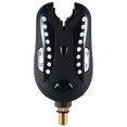 thumbnail image 1 of TARUOR Wireless Digital Fishing Fishing Bite Alarms Set Fishing Sound Alert Kit Indicator with Portable Case, 1 of 6