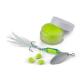 thumbnail image 2 of Berkley Dough Rider, 1/4 oz, Citrus Shad, 2 of 3