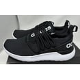 thumbnail image 2 of Adi-das NEW Men’s Activewear Shoes Lite Racer 3.0 Wide Black Sh1339 Size 8, 2 of 6