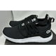thumbnail image 2 of Ad-id-as NEW Men’s Activewear Shoes Lite Racer 3.0 Wide Black Sh1339 Size 8, 2 of 6