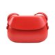 thumbnail image 1 of Bolso de hombro para mujer, elegante y versátil, ideal para ir al trabajo o ir de compras al aire libre. Rojo, 1 of 9