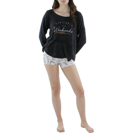 

Danskin Womens Comfy Sleepwear Pajama Sets