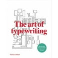 thumbnail image 2 of Art of Typewriting, Marvin Sackner, Ruth Sackner Hardcover, 2 of 2