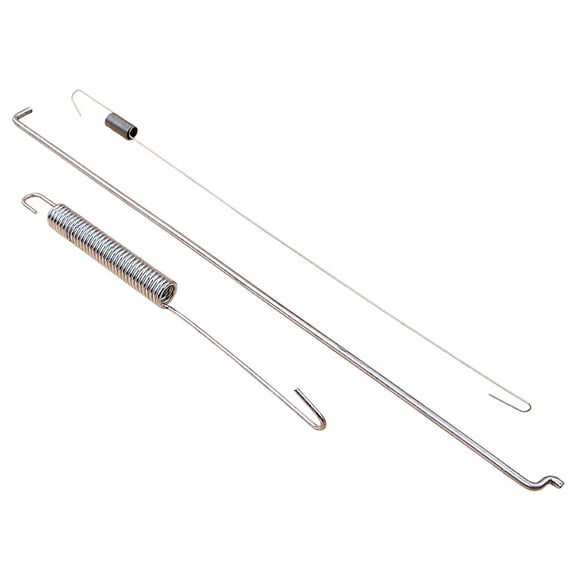 Throttle Governor Link Rod Return Spring Kit for Honda GX340 GX390 GX 390 340 and Chinese 188F 11HP 13HP Generator Engine Motor