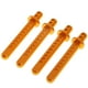 thumbnail image 4 of 1:10 RC ROCC Crawlers Brackets Del Para Axial SCX10 90027 Piezas de las 4 piezas Oro, 4 of 6