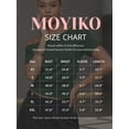 thumbnail image 7 of MOYIKO Womens Off The Shoulder Crop Tops Y2K T Shirts Top Short Sleeve Summer Trendy Fashion Clothes, 7 of 7
