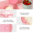 thumbnail image 6 of Baby Milk Powder Portable Food Storage Box, 6 of 9