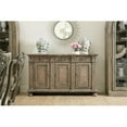thumbnail image 2 of Bowery Hill Modern / Contemporary Living Room 72in Credenza in Brown Wood, 2 of 5