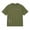 Army Green, variant on Men's Casual Short Sleeve T Shirt Comfortable Breathable Tee for Daily Wear Couples Matching Outfit Workout Shirt Shirt Packs T Shirt Yarn