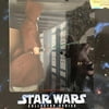Star Wars Obi-Wan Kenobi vs. Darth Vader 12" Action Figures Electronic Power FX