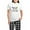 With Checker Pant, variant on CafePress - Balls To Bingo Women's Light Pajamas - Women's Short Sleeve Print T-Shirt and Pants Light Cotton Pajama Set