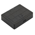 thumbnail image 3 of SPRING PARK Adaptateur Switcher USB 2.0 2/4 Ports pour PC Scanner Imprimante Souris, 3 of 6