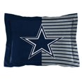 NFL Dallas Cowboys "Draft" Bedding Comforter Set
