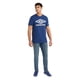 thumbnail image 1 of Umbro - Camiseta Twickenham England Rugby para Hombre (Marino), 1 of 4