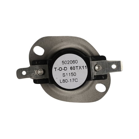ForeverPRO WP27X10066 Thermostat for GE Appliance WP28X10024