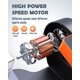 thumbnail image 3 of Máquina elíptica eléctrica Yagud de 13 velocidades con control remoto, 3 of 7