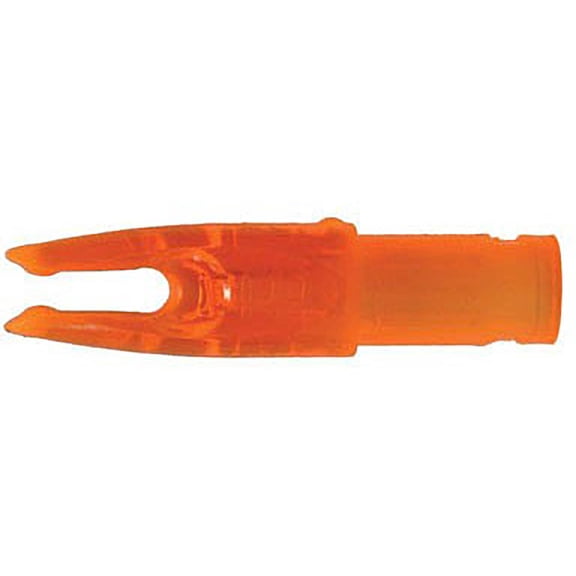 Bohning Signature Arrow Nock Tangerine 12PK