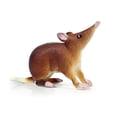 thumbnail image 1 of CNKOO Realistic Mouse Rat Opossum Animal Model Figures Desk Decor Education Kids Toy, 1 of 10