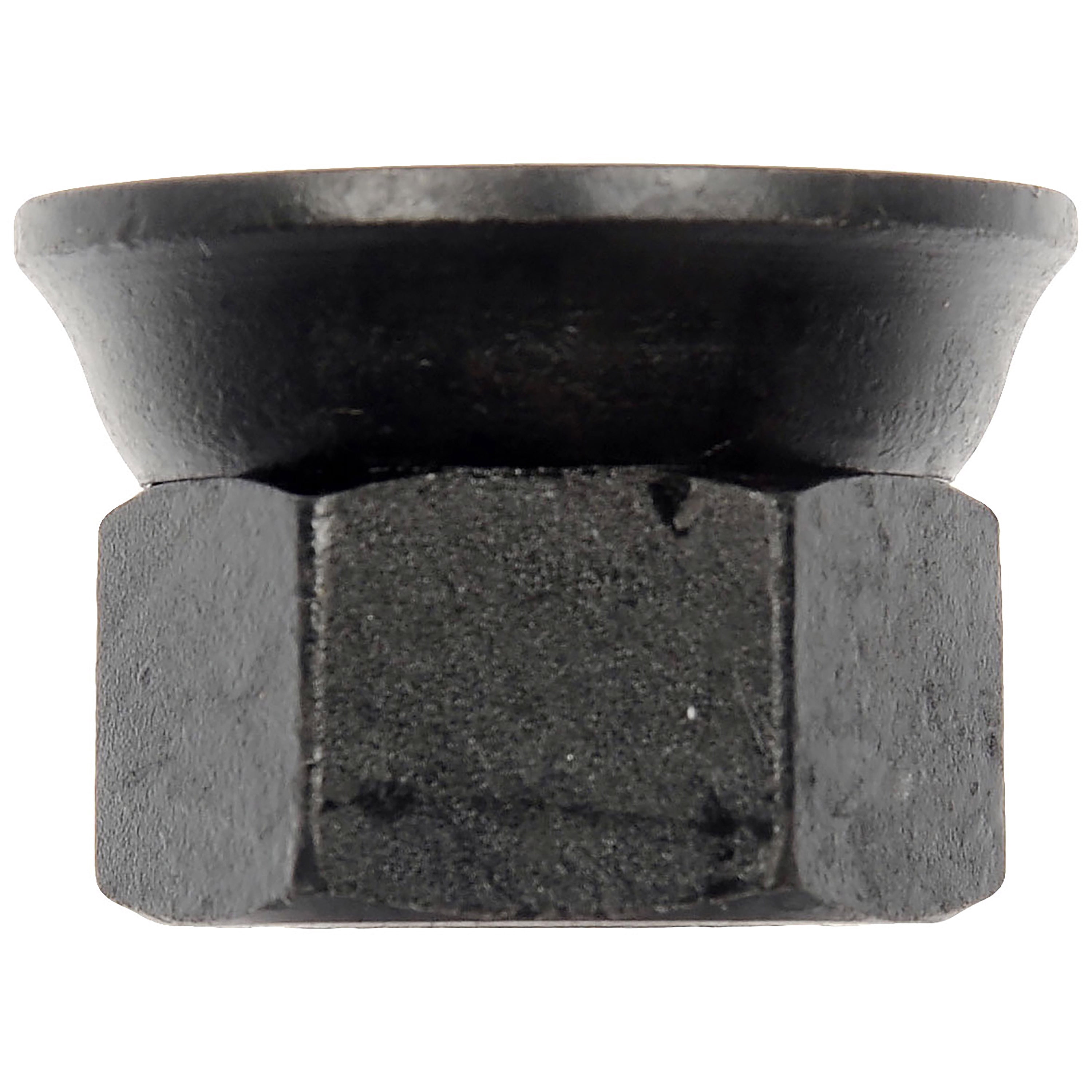 Dorman HD Solutions 611-0043.8 Black Wheel Lug Nut