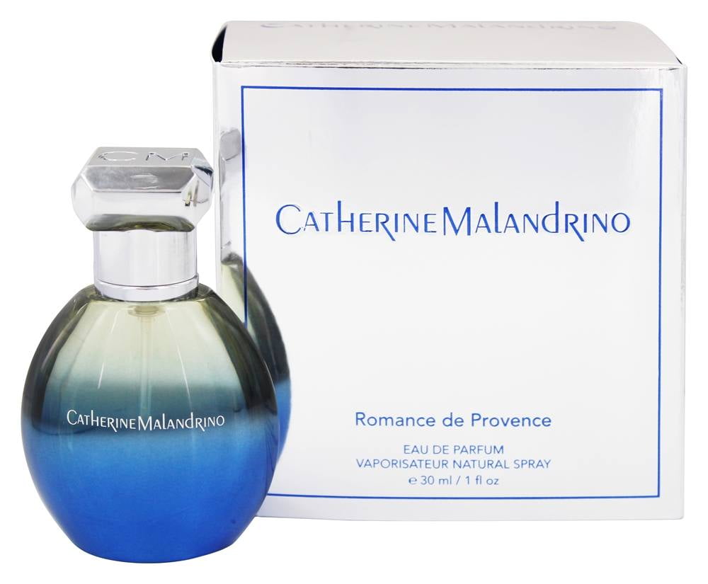 Catherine malandrino eau de online parfum romance de provence