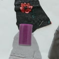 thumbnail image 1 of unbranded 6Ud Hilos De Lana Precut Para Alfombras Y Proyectos DIY Con Gancho, 1 of 6