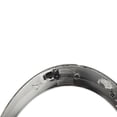 thumbnail image 5 of Chrome Headlight Ring Trim Left Driver Side Bezel For Mini Cooper 2007-2015, 5 of 5