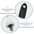 thumbnail image 5 of Elderly Tableware Tremble Proof Silverware Disabled Eating Spoon Built-up Flatware Anti-slip Adaptive Utensils for Adults, 5 of 6
