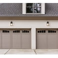 thumbnail image 6 of Nuvo Lighting - Hopewell-1 Light Small Outdoor Wall Lantern-6 Inches Wide by 12, 6 of 13