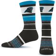 thumbnail image 1 of For Bare Feet NFL Friday Dress Crew Sock, 1 of 4
