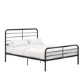 thumbnail image 1 of DHP Sonnet Metal Bed, 1 of 9